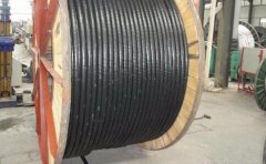 广州电缆回收多少钱